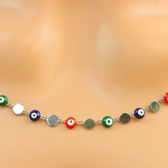 "New Beautiful Design Necklace Chain for Women/Girls, Gift, N635 - Picture 9 of 10